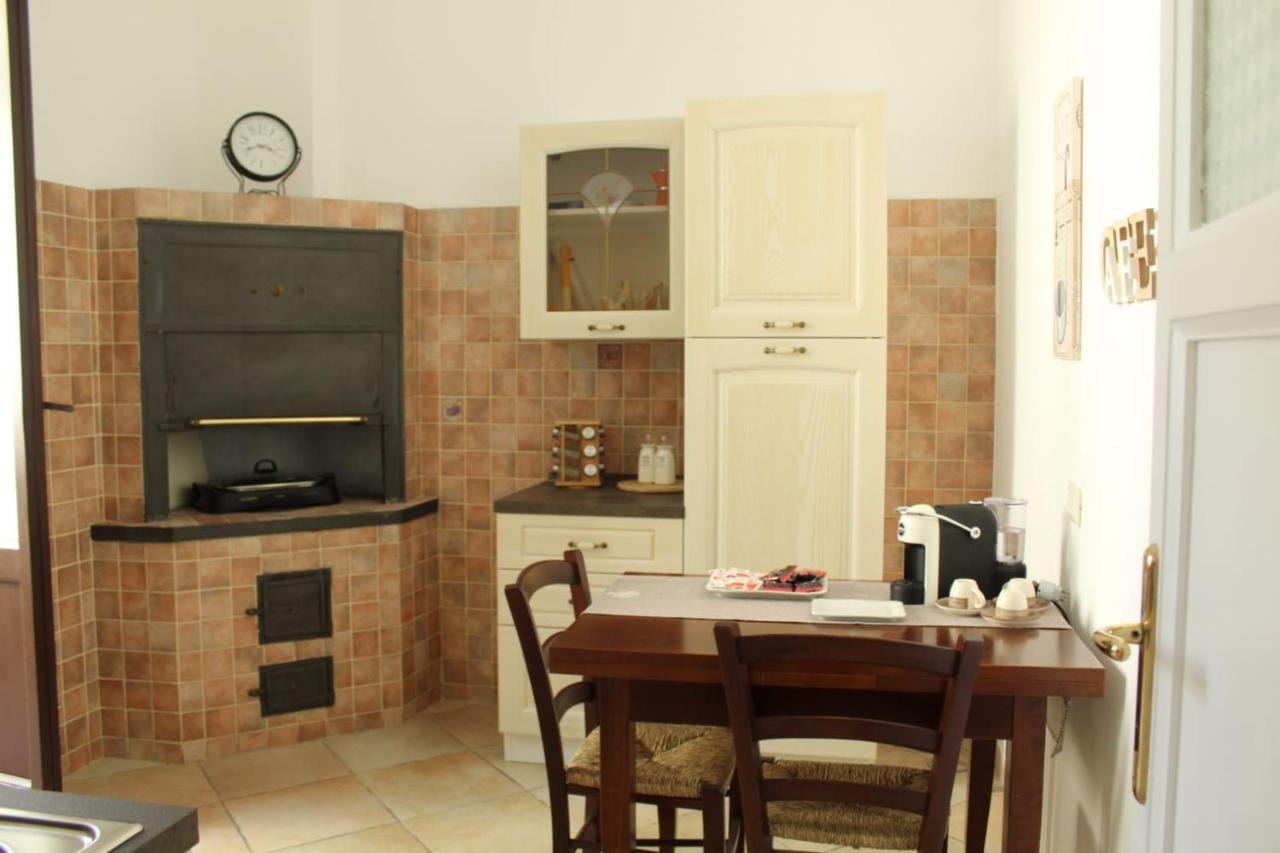 Ohana: Casa Nel Centro Di Lecce Exterior photo