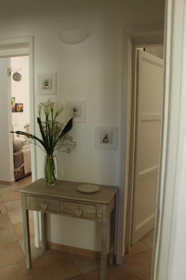 Ohana: Casa Nel Centro Di Lecce Exterior photo